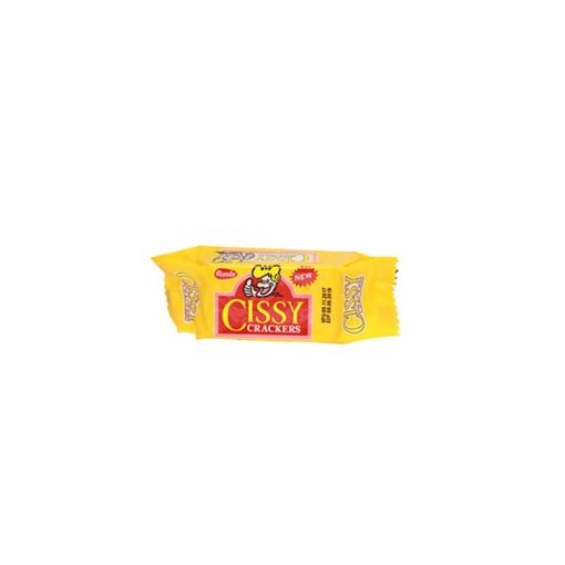 Picture of K.GUAM  CISSY CRACKERS 40G