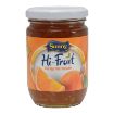 Picture of SUNNY HI FRUIT JAM ORANGE 285G