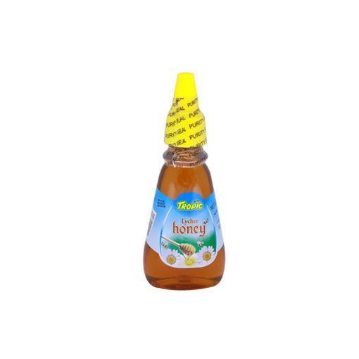 Picture of TROPIC LYCHEE HONEY 227G