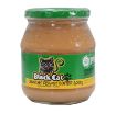 Picture of BLACKCAT CRUNCHY PEANUT BUTTTER 400G