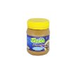 Picture of TROPIC SMOOTH PEANUT BUTTER IN PET JAR 410G