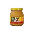 Picture of BLACKCAT PEANUT BUTTER NO SALT 400G