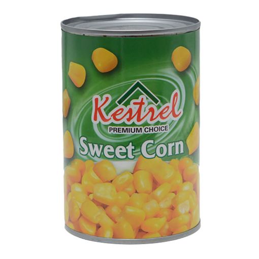 Picture of KESTREL KERNEL CORN 425 G