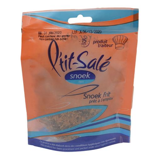 Picture of PTIT SALE DRY SNOEK FRIT 50G