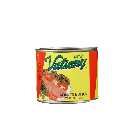 Picture of VATSONY CORNED MUTTON 325G