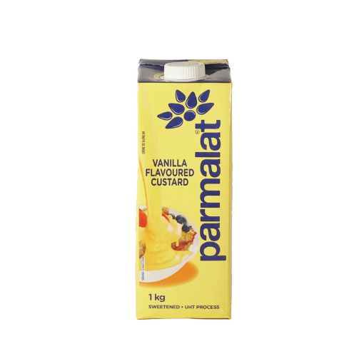 Picture of PARMALAT CUSTARD 1KG - VANILLA