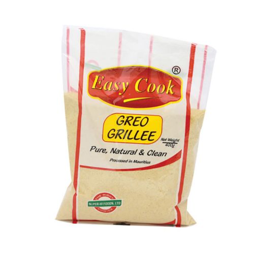 Picture of EASY COOK GREO GRILLEE 400G