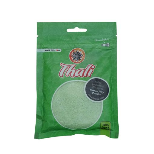 Picture of THALI JELLY POWDER GREEN 75G