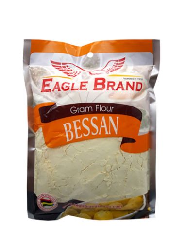 Picture of EAGLE BRAND BESSAN 500G