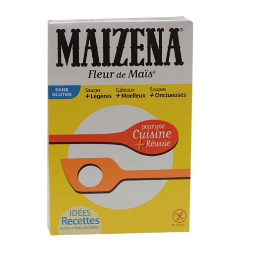 Picture of MAIZENA CORNFLOUR 500G