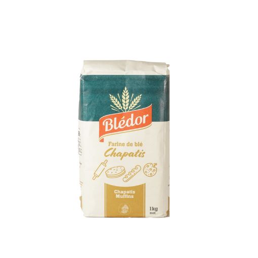 Picture of LMLC BLEDOR FLOUR ATTA 1KG