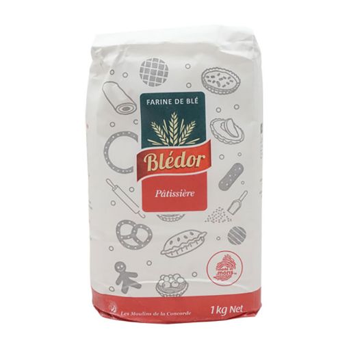 Picture of LMLC BLEDOR FLOUR CAKE 1KG