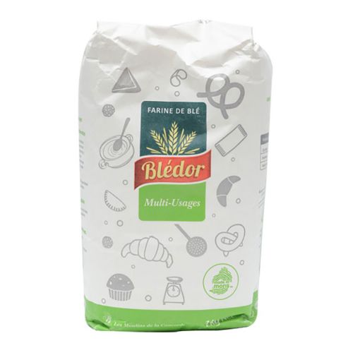 Picture of LMLC BLEDOR FLOUR ALL PURPOSE 1KG