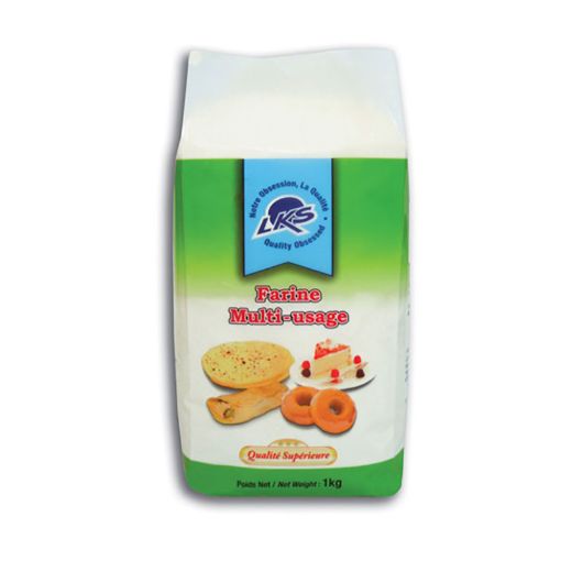 Picture of LKS FLOUR MULTI PURPOSE 1KG