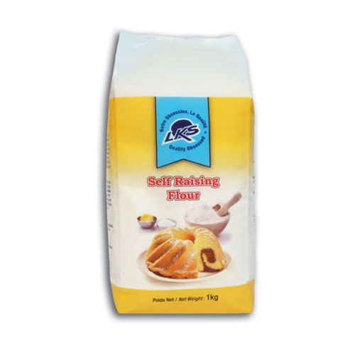 Picture of LKS FLOUR SELF RAISING 1KG