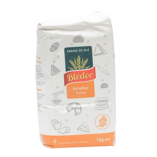 Picture of LMLC BLEDOR FLOUR FARATA 1KG