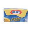 Picture of KRAFT CHEDDAR CHEESE 500G