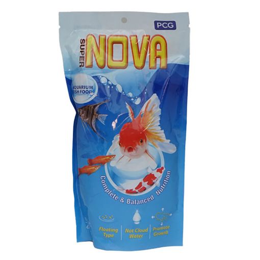 Picture of NOVA FISH PELLETS 200G