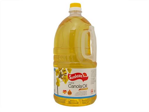 Picture of SUNBEAM CANOLA OIL 2 l