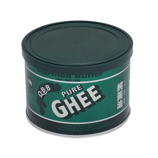 Picture of QBB PURE COW GHEE 400G