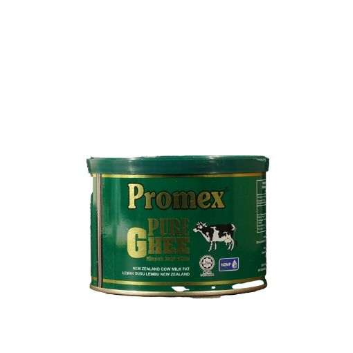 Picture of PROMEX PURE GHEE TIN 400G