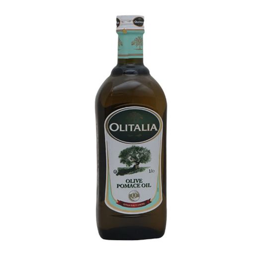 Picture of OLITALIA HUILE D OLIVE POMACE  1LT