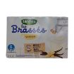 Picture of BLEDINA LES BRASSES VANILLE X6 95G