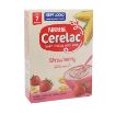 Picture of NESTLE CERELAC 7 MONTHS STRAWBERRY 250G