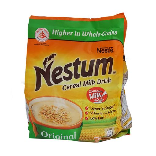 Picture of NESTUM BABY CEREAL REGULAR 250G