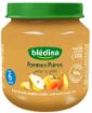 Picture of BLEDINA POMME POIRE 130G