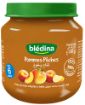 Picture of BLEDINA  PECHE POMMES 130G