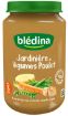 Picture of BLEDINA JARDINIERE POULET 200G