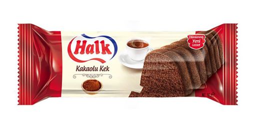 Picture of HALK CAKE COCOA CAKE 150G