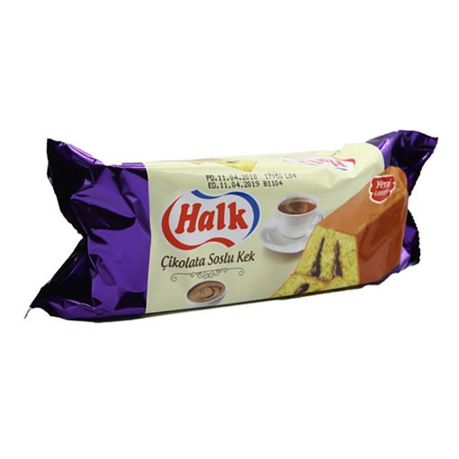 Picture of HALK CAKE  CAKE CHOCO SCE 150G