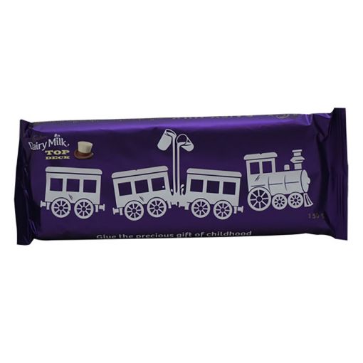 Picture of CADBURY TOPDECK 150G