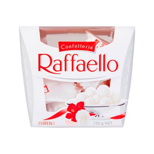 Picture of RAFFAELLO T15 150G