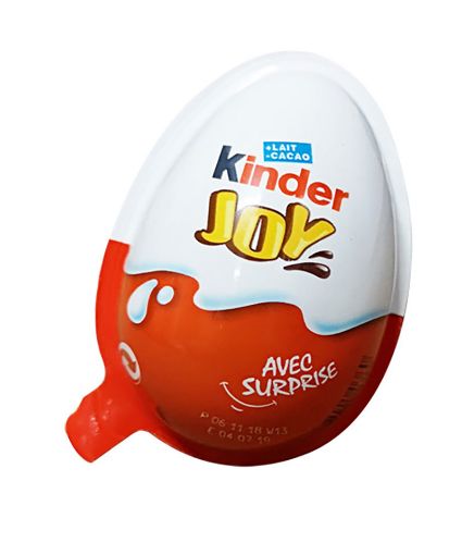 Picture of KINDER JOY 20G