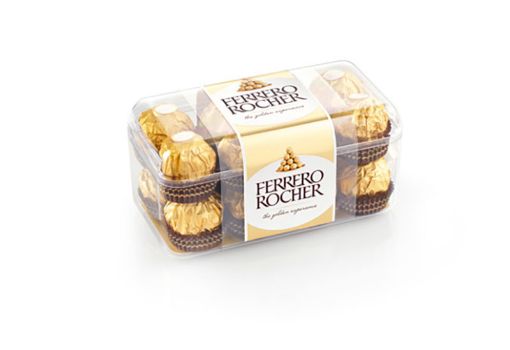 Picture of FERRERO ROCHER T16 200G