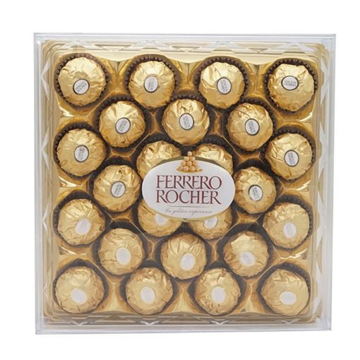 Picture of FERRERO ROCHER T24 300G