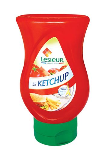 Picture of LESIEUR LE KETCHUP 250G