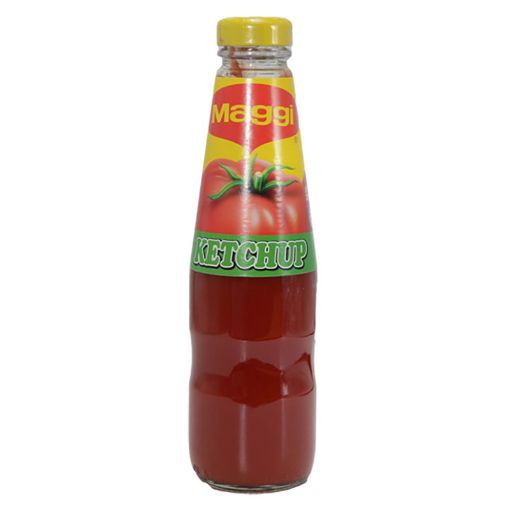 Picture of MAGGI TOMATO KETCHUP 325G