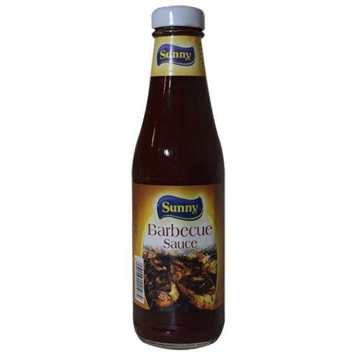 Picture of SUNNY BARBECUE SAUCE 330ML