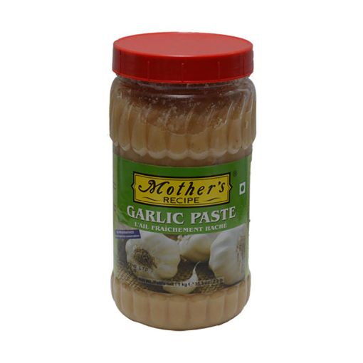 Picture of MOTHERS RECIPE GARLIC PT 1KG