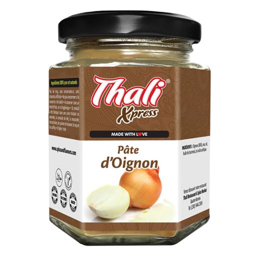 Picture of THALI ONION PASTE 265G