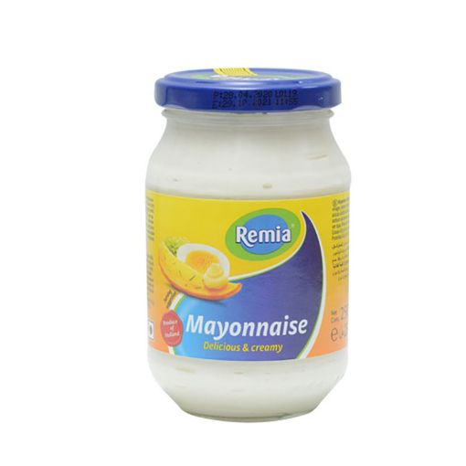 Picture of REMIA MAYONNAISE 250ML