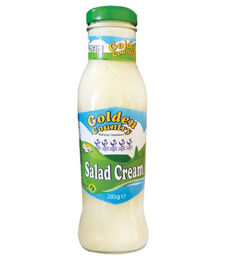 Picture of GOLDEN COUNTRY SALAD CREAM 285G