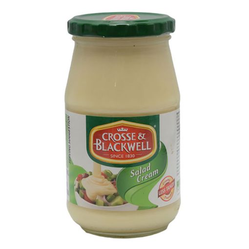 Picture of CROSS  BLACKWELL  SALAD CREAM 790G