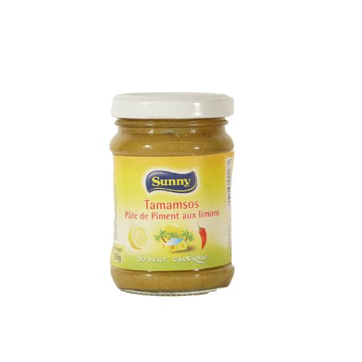 Picture of SUNNY TAMAMSOS VERT 100G