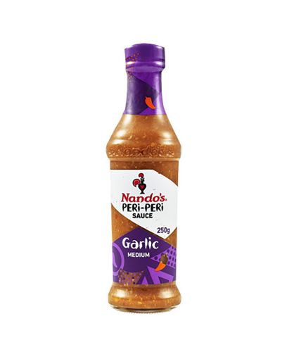 Picture of NANDO S MILD PERI PERI 250 ML