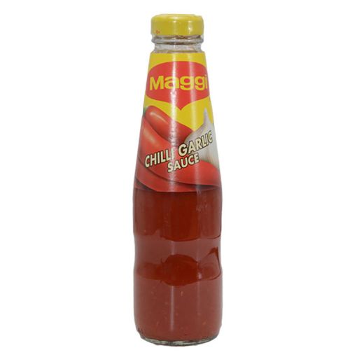 Picture of MAGGI CHILLI GARLIC SAUCE 305G